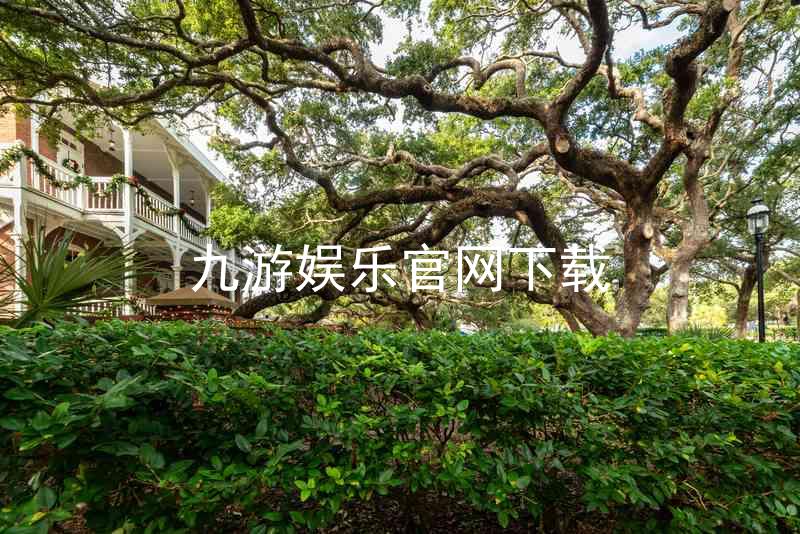 九游娱乐官网下载
